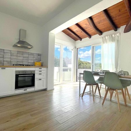 巴里萨尔多Naked House Sardinia公寓 外观 照片