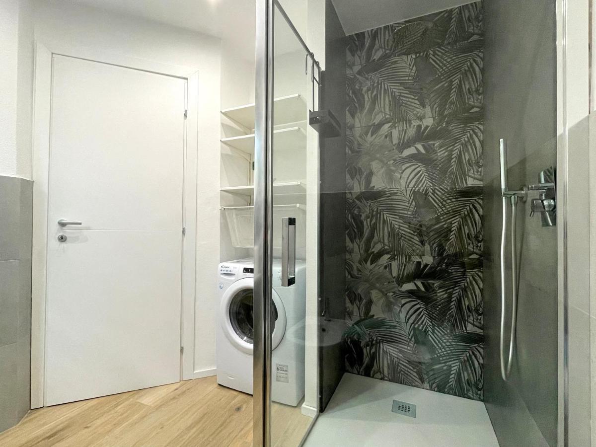 巴里萨尔多Naked House Sardinia公寓 外观 照片