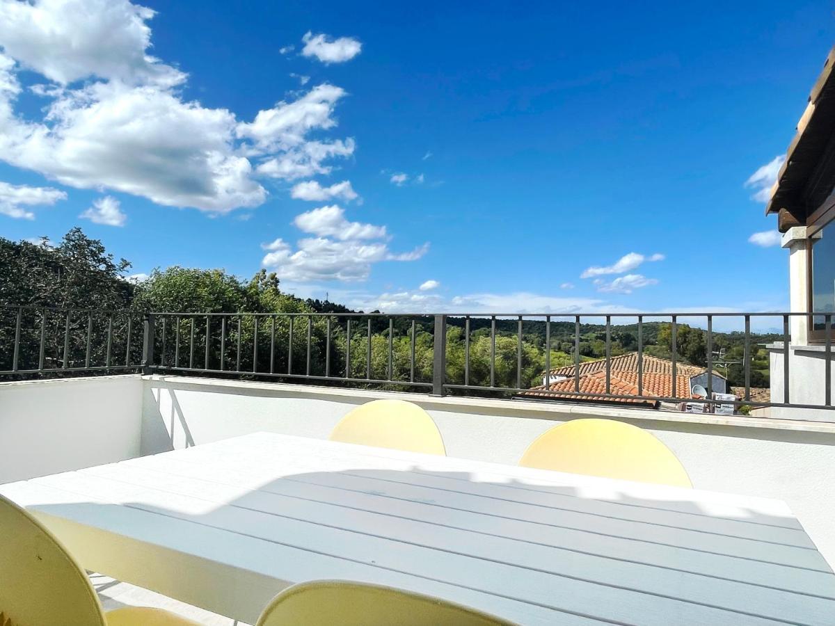 巴里萨尔多Naked House Sardinia公寓 外观 照片
