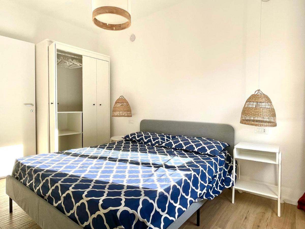 巴里萨尔多Naked House Sardinia公寓 外观 照片
