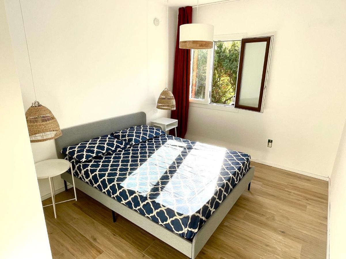 巴里萨尔多Naked House Sardinia公寓 外观 照片