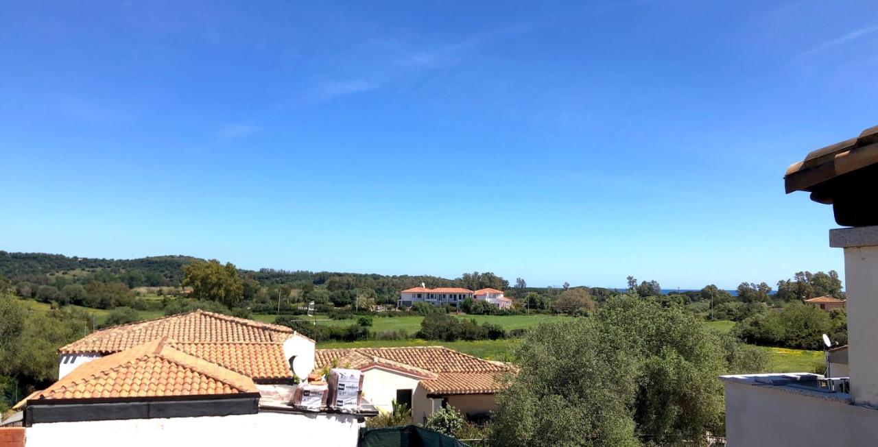 巴里萨尔多Naked House Sardinia公寓 外观 照片